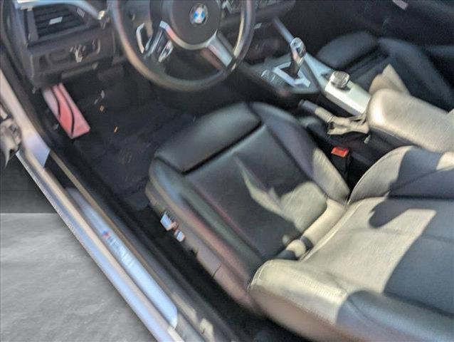 used 2016 BMW M2 car, priced at $19,495