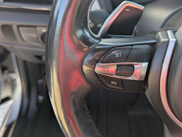 used 2016 BMW M2 car, priced at $19,495