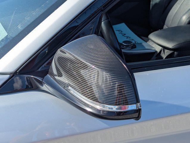 used 2016 BMW M2 car, priced at $19,495