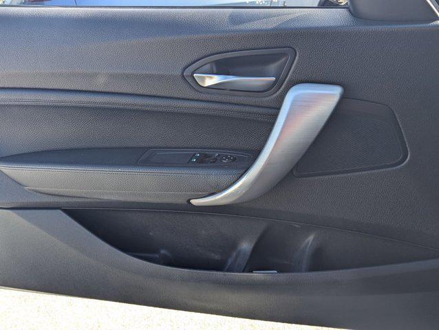 used 2016 BMW M2 car, priced at $19,495