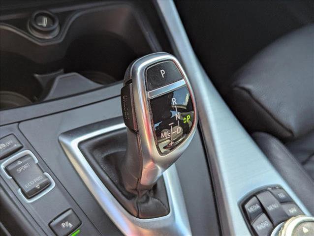 used 2016 BMW M2 car, priced at $19,495