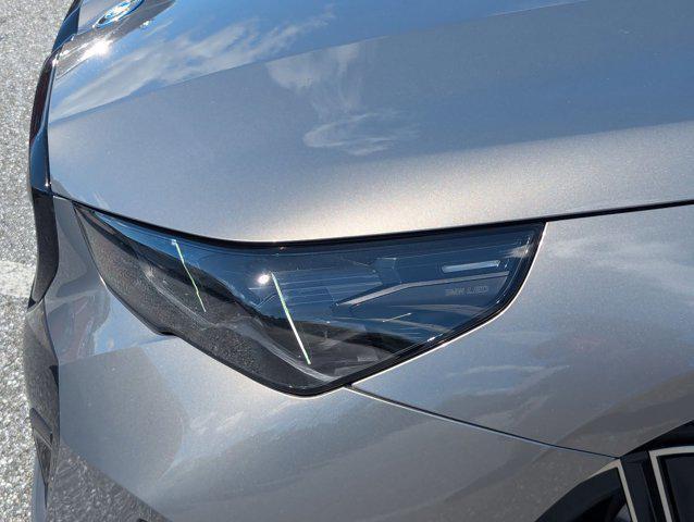 used 2024 BMW i5 car, priced at $57,364
