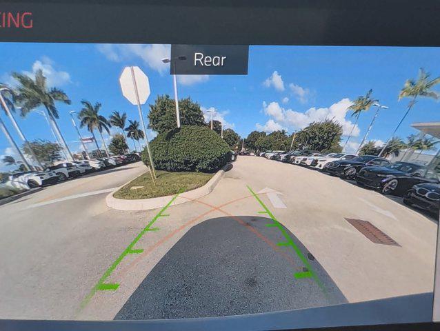 used 2024 BMW i5 car, priced at $57,364