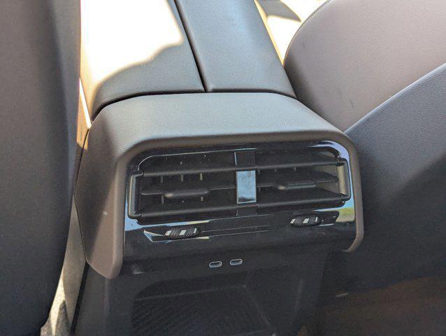 used 2024 BMW i5 car, priced at $57,364