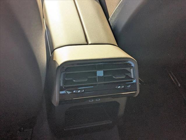 used 2024 BMW i5 car, priced at $57,364