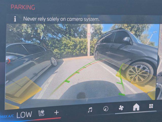 used 2024 BMW i5 car, priced at $57,364