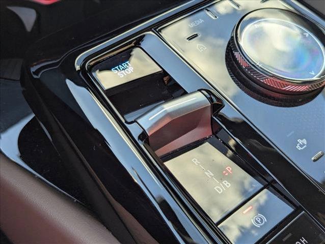 used 2024 BMW i5 car, priced at $57,364