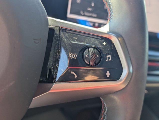 used 2024 BMW i5 car, priced at $57,364