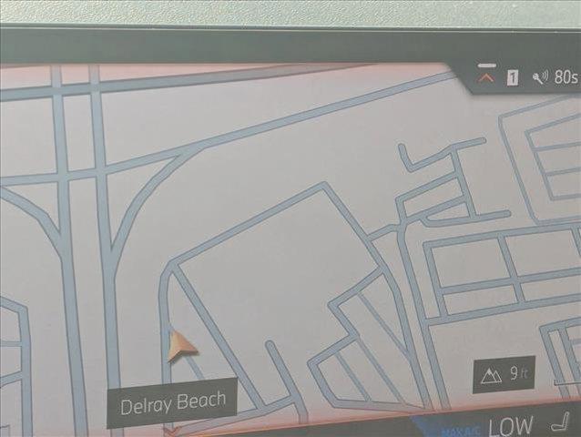 used 2024 BMW i5 car, priced at $57,364