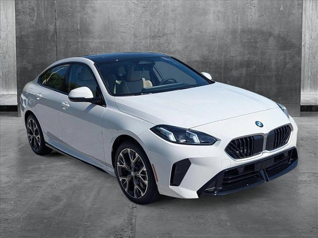 new 2026 BMW 228 Gran Coupe car, priced at $42,875