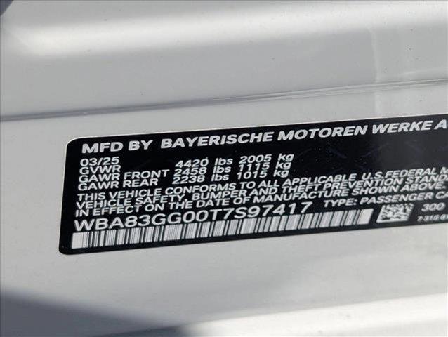 new 2026 BMW 228 Gran Coupe car, priced at $42,875