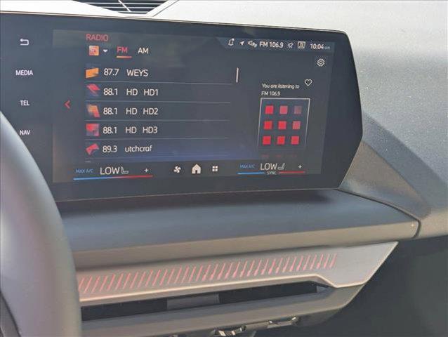 new 2026 BMW 228 Gran Coupe car, priced at $42,875