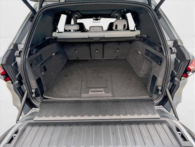 used 2025 BMW X5 M car, priced at $137,895