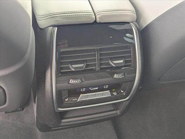 used 2025 BMW X5 M car, priced at $137,895