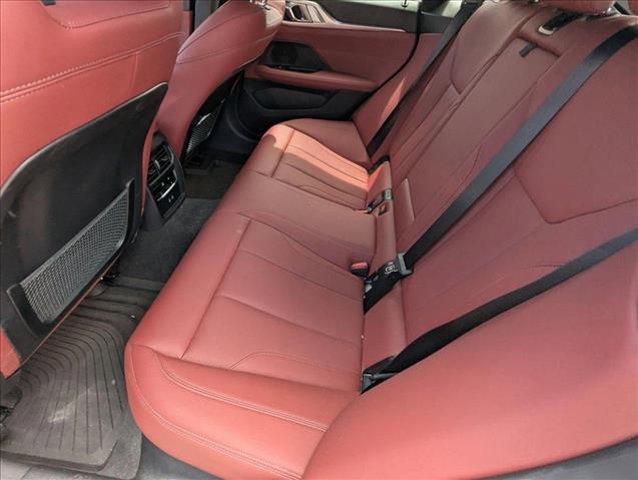 used 2024 BMW 430 Gran Coupe car, priced at $37,402