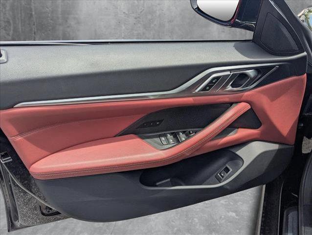 used 2024 BMW 430 Gran Coupe car, priced at $37,402