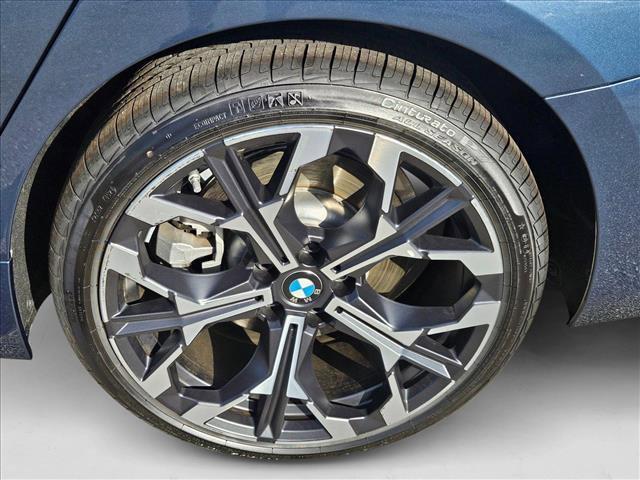 used 2025 BMW 330 car, priced at $51,380