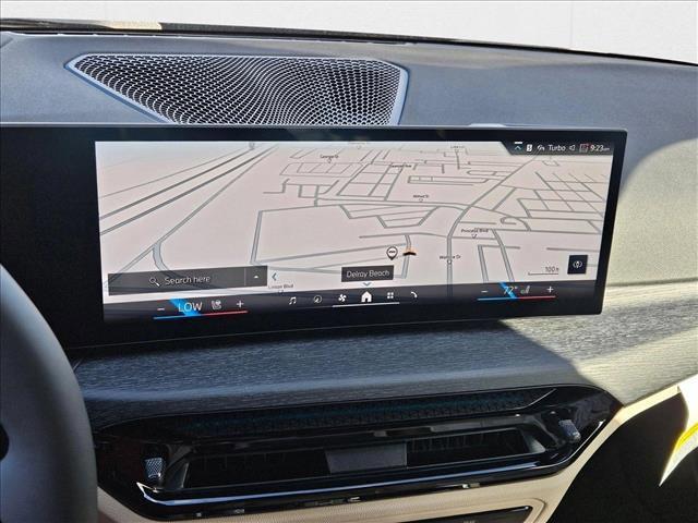 used 2025 BMW 330 car, priced at $51,380