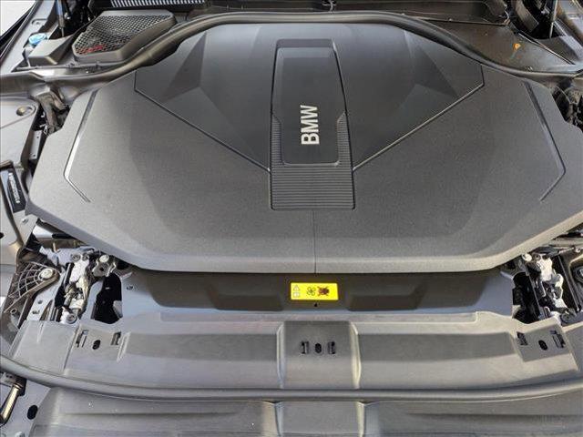 new 2026 BMW i5 car, priced at $77,215