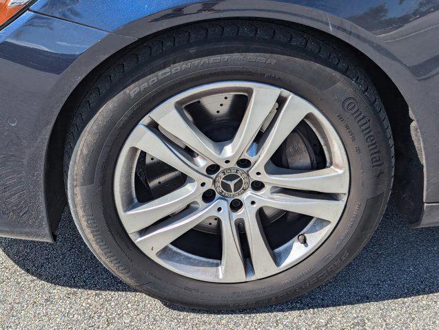 used 2019 Mercedes-Benz S-Class car, priced at $37,679