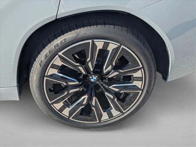 new 2026 BMW X3 car, priced at $65,685