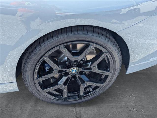 new 2025 BMW 230 car, priced at $50,925