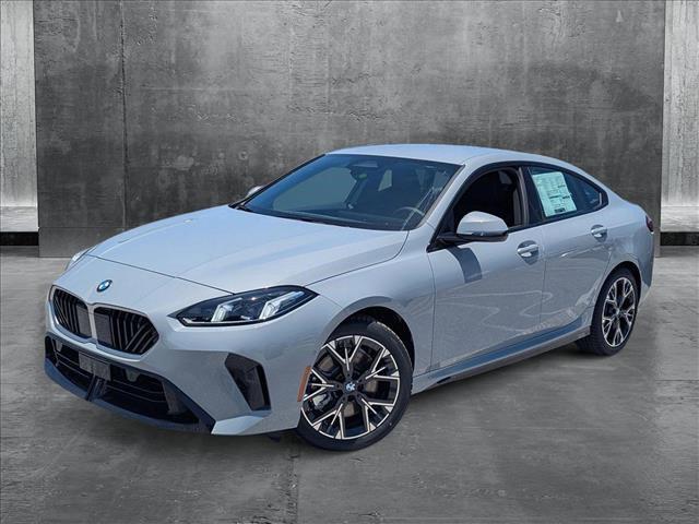 new 2026 BMW 228 Gran Coupe car, priced at $41,775