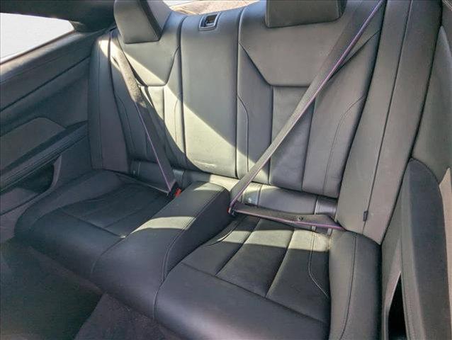 used 2021 BMW M4 car, priced at $64,548