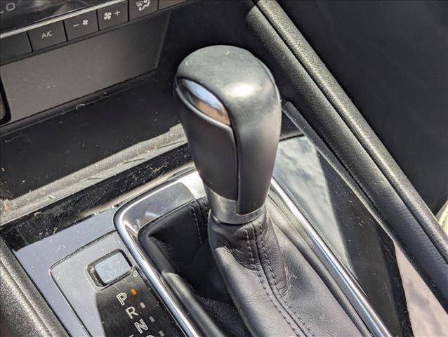 used 2022 Mazda CX-5 car, priced at $24,998