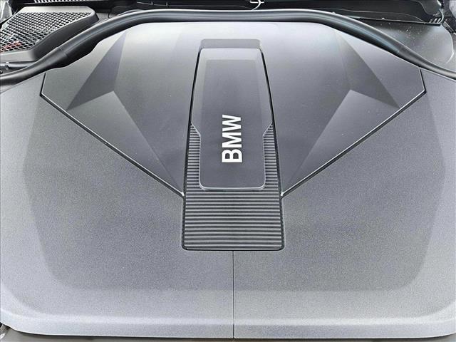 new 2026 BMW i5 car, priced at $76,565