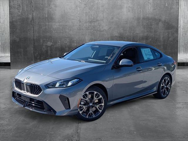 new 2026 BMW 228 Gran Coupe car, priced at $41,725