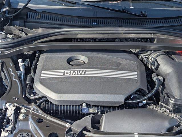 new 2026 BMW 228 Gran Coupe car, priced at $41,725