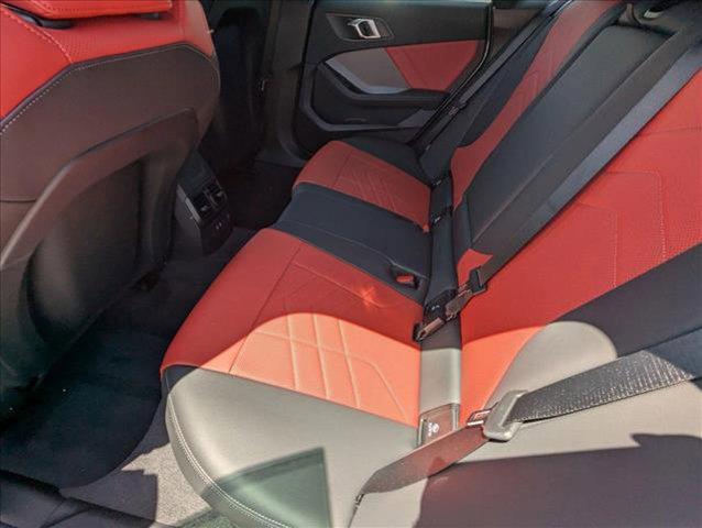 new 2025 BMW 228 Gran Coupe car, priced at $46,325