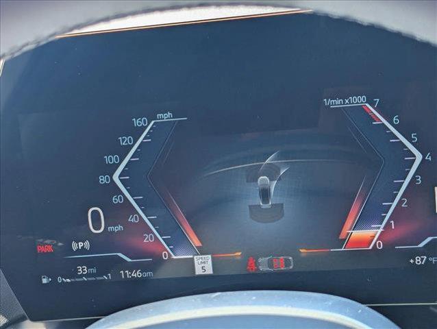 new 2025 BMW 228 Gran Coupe car, priced at $46,325