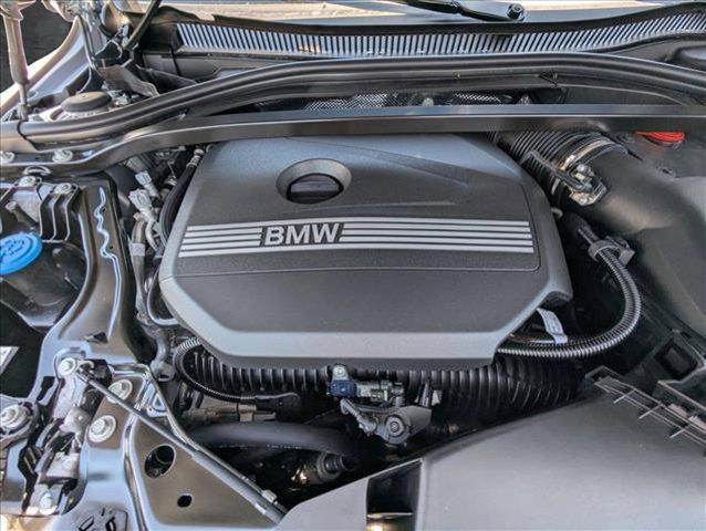 new 2025 BMW 228 Gran Coupe car, priced at $46,325