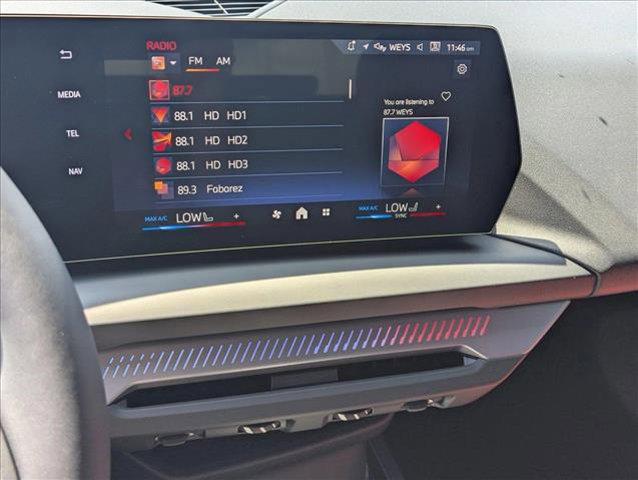 new 2025 BMW 228 Gran Coupe car, priced at $46,325
