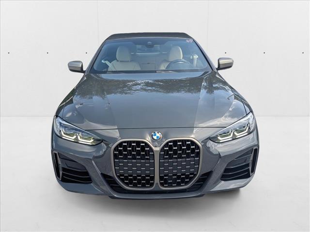 used 2021 BMW M440 car, priced at $41,998
