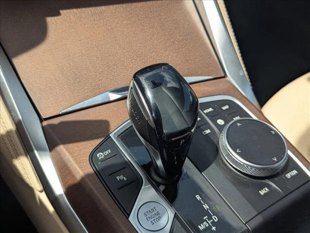 used 2021 BMW M440 car, priced at $41,998