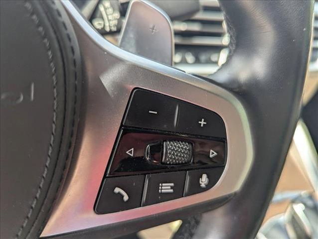 used 2021 BMW M440 car, priced at $41,998