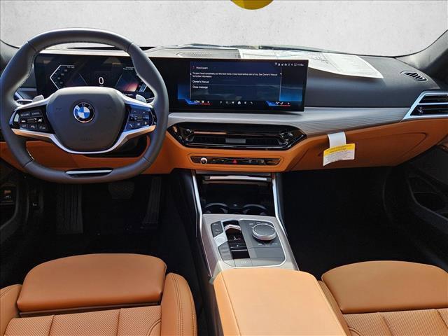 new 2026 BMW 330 car, priced at $53,540