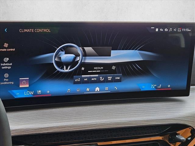 new 2026 BMW 330 car, priced at $53,540