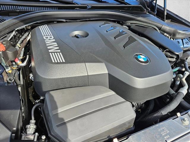 new 2026 BMW 330 car, priced at $53,540