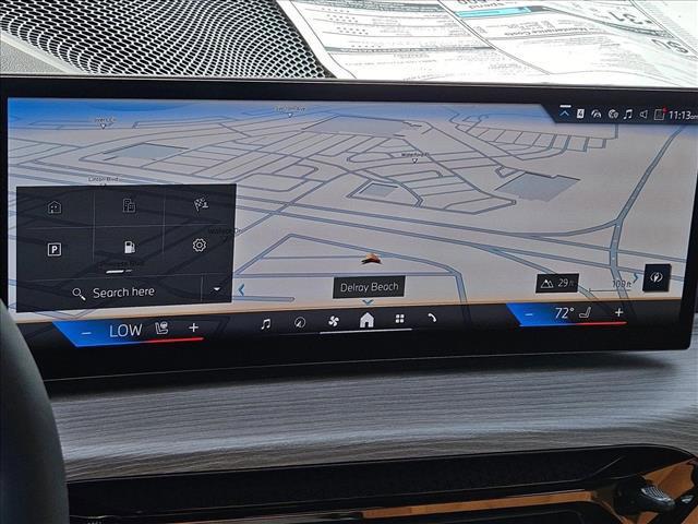 new 2026 BMW 330 car, priced at $53,540