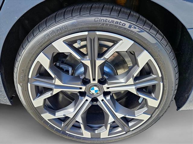 new 2026 BMW 330 car, priced at $53,540