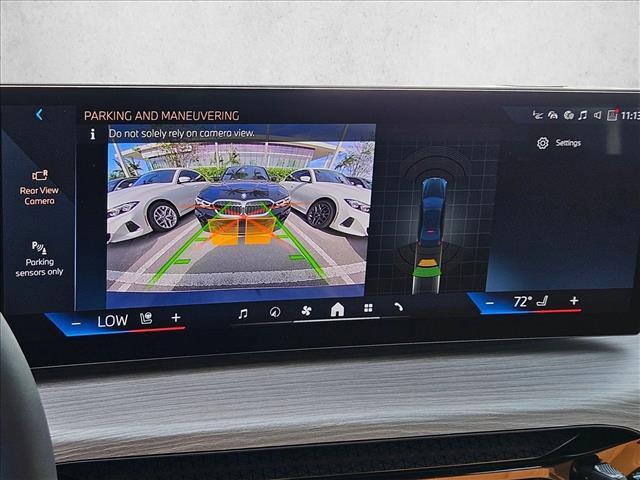 new 2026 BMW 330 car, priced at $53,540