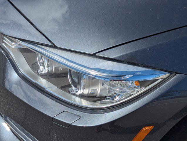 used 2016 BMW 428 car, priced at $24,991