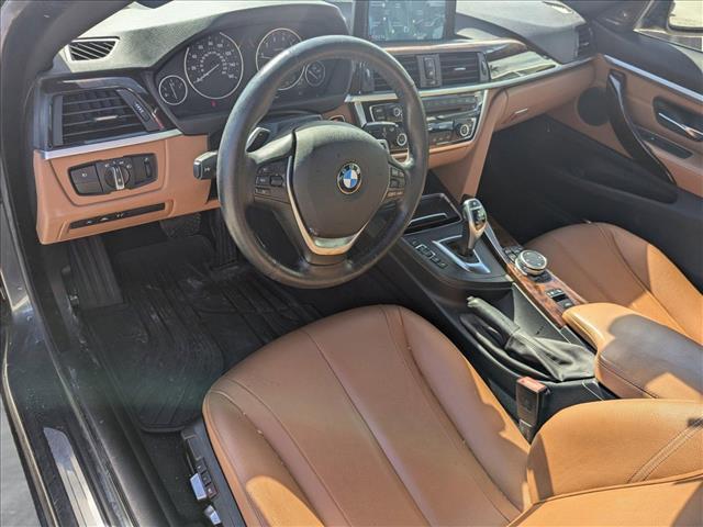 used 2016 BMW 428 car, priced at $24,991