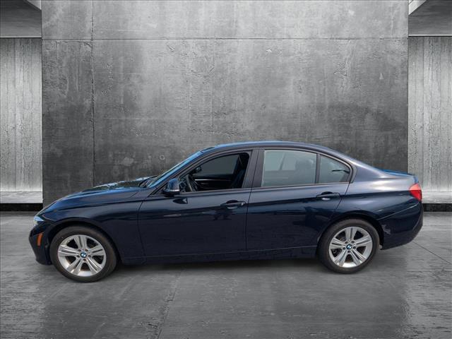 used 2016 BMW 328 car, priced at $17,995