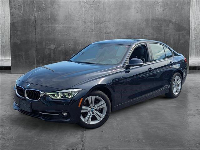 used 2016 BMW 328 car, priced at $17,995