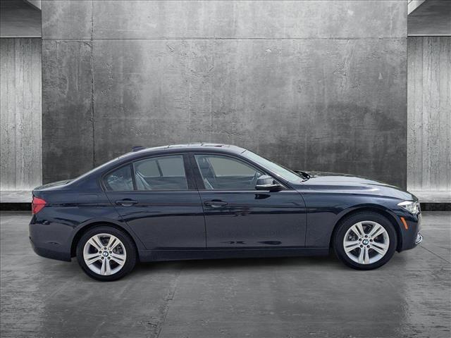 used 2016 BMW 328 car, priced at $17,995